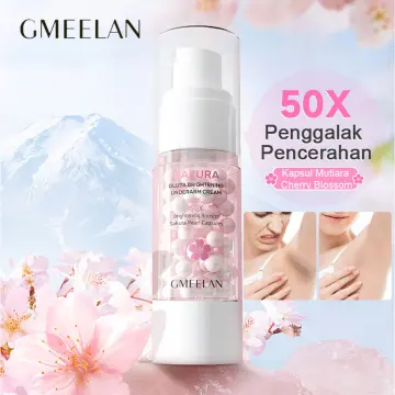 Shop Arche Pearl Cream White online Feb 2024 Lazada .my