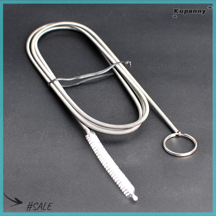 Kupanny Car Styling Sunroof Door windshield Cleaning brush drain hole