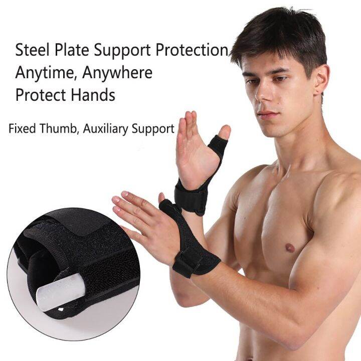 1pcs-adjustable-thumb-wrist-medical-joint-pain-hand-protector-stabilizer-to-relieve-arthritis-tendonitis-splint-carpal-tunnel