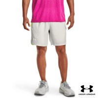 Under Armour UA Mens Launch Run 7" Shorts อันเดอร์ อาร์เมอร์ กางเกงออกกำลังกาย สำหรับผู้ชาย