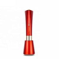 Delicate Red Eye Massage Stick Facial Lift for Eliminating Eye Bags Puffiness &amp; Fatigue Dark Circles Remover Anti-Wrinkle