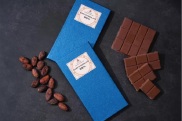 Chocolate Đen 55%