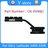 3500 CN-0VN8J1 3500 CN-0VN8J1 Y Store ใหม่ดั้งเดิมสำหรับละติจูด3400 3500หม้อน้ำท่อทองแดงฮีทซิงค์ VN8J1 0VN8J1 CN-0VN8J1จัดส่งเร็ว