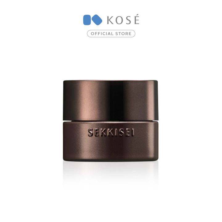 Kose Sekkisei Clear Wellness Vitalizing Eye Cream 15g Lazada