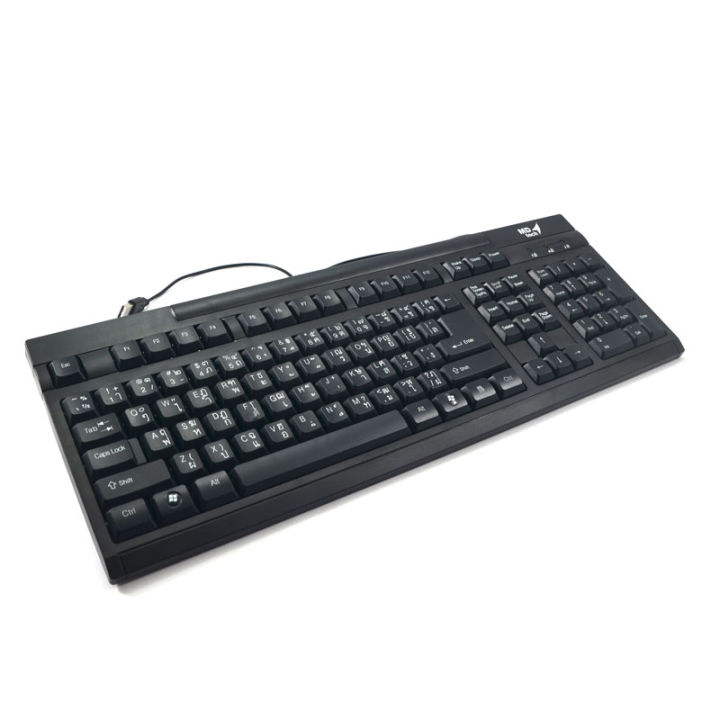 usb-keyboard-md-tech-kb-666-black