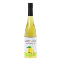 Mornington Lemon Syrup มอนิ่งตันเลม่อนไซรัป รหัส 0832