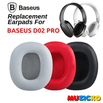 Shop Replacement Pads Baseus Headphone online Feb 2024 Lazada