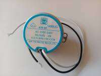 มอเตอร์ส่าย พัดลม HATARI ฮาตาริ 16"-18" แกนยาว มีบ่า AM-05 4W 220-240V 50/60Hz 4.2/5 rpm อะไหล่พัดลม