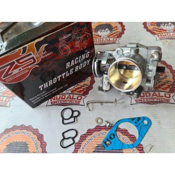 Z5 Throttle Body for RS150/GTR150 Lazada PH