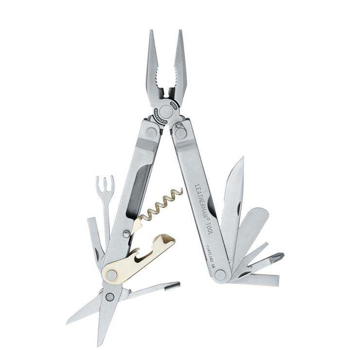 Leatherman Flair 16 in 1 MultiTool Lazada PH