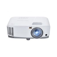 ViewSonic PA503W 3,600 ANSI Lumens WXGA Projector รับประกันเครื่อง 3 ปี On site Service