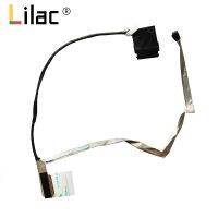 ริบบิ้นสำหรับ Hp 450 455 G0 G1 S15 Laplcd Led Lvds แสดงสายวิดีโอ50.4yx01 001 727626-001 721936-001