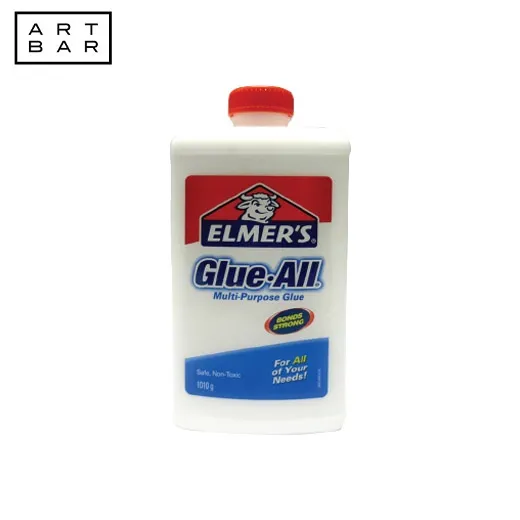 Elmer's Glue White E384Ph 1Kg All Elmers Us Art Bar PH Lazada PH