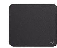 Mouse PAD (แบบผ้า) LOGITECH GraphiteModel : MOUSEPAD(GRAPHITE)