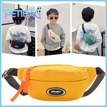 Shop Fanny Pack For Kids Boys online Lazada .ph