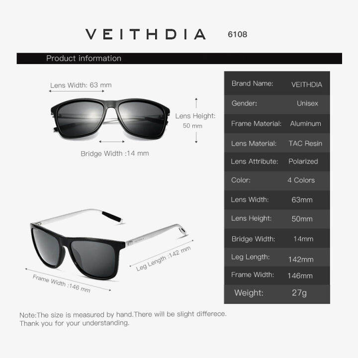 veithdia-2022-uni-retro-aluminum-tr90-square-polarized-sunglasses-lens-vintage-eyewear-accessories-sun-glasses-for-menwomen