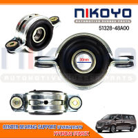 ยางเพลากลาง HYUNDAI STAREX, H1 ปี 2010 รหัสสินค้า 51328-48A00 NIKOYO RUBBER PARTS