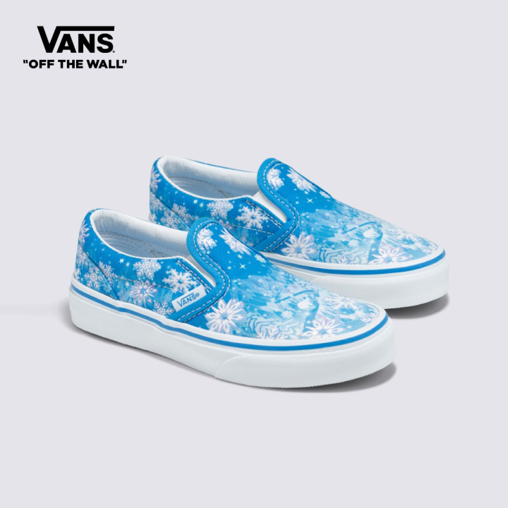 Vans kids outlet usa