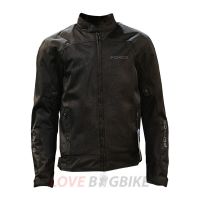 Force Jacket BULL Black