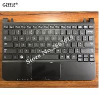 new prodects coming Laptop Palmrest KB Bezel Cover Upper Case C Shell for Samsung NC110 NC210 NC215 US keyboard