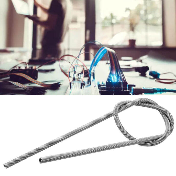 220V 2500W Kiln Furnace Heating Coil Kit Element Resistance Restring