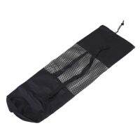 hot【DT】 Shoulder Drawstring Carrier Large Capacity Carrying Organizer Exercise for 66 25cm 61 6cm