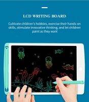 LCD Drawing Board 4.4 8.5 12 Inch Children Math Drawing Practice Handwriting Board Electronic Drawing Tablet Toy Kids Toys Drawing  Sketching Tablets