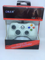 จอยเกมส์ Xbox Oker U-306 จอยคอม xbox 360