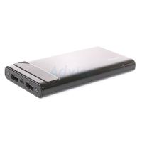 DOPO แบตเตอรี่สำรอง POWER BANK LCD 14000 mAh (D14) Black