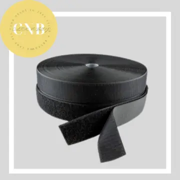 PA Self Adhesive Velcro Tape Heavy Duty Hook and Loop Tape