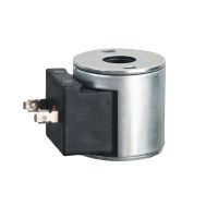 HC-C4-13-H Solenoid Cartridge valves DC 10V 12V 24V Dia 13 mm Electromagnetic Coil Valves