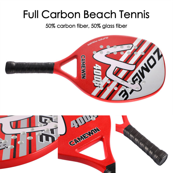 padel-full-carbon-beach-tennis-paddle-beach-tennis-racket-soft-eva-face-tennis-racquet-mens-tennis-padel-raquete-beach-tennis