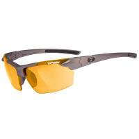 Tifosi Sunglasses แว่นกันแดด รุ่น JET Iron (BC Orange Fototec)