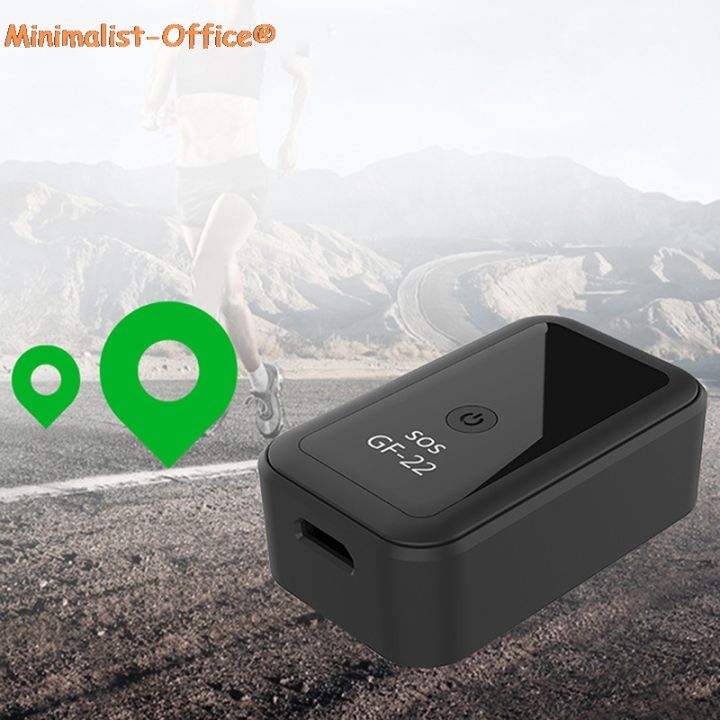 2021-new-gf22-magnetic-gps-tracker-locator-real-time-car-truck-tracking-device-gsm-wifi