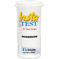 PoolBestBuy INSTA-TEST MAGNESIUM TEST STRIPS  25/BTL