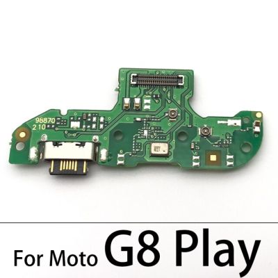 【☄New Arrival☄】 nang20403736363 บอร์ดเฟล็กซ์ชาร์จ10ชิ้นสำหรับ Moto G8 G7เล่น G9บวกพลังงาน Lite One Fusion Macro ไฮเปอร์ขั้วต่อช่องเสียบ Usb แท่นสายชาร์จ