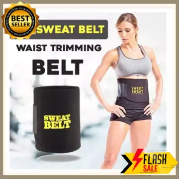 Buy Power Belt Waist Trainer Slimming Belt online