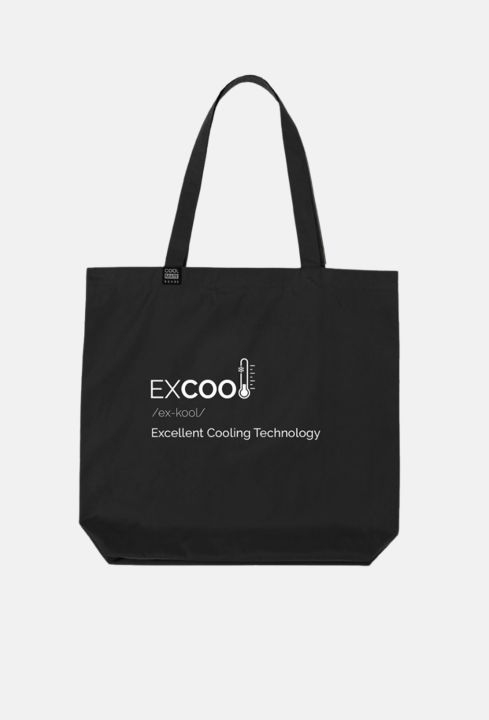 COOLMATE - Túi Clean Bag in Excool thời trang, tiện lợi (màu ngẫu nhiên) từ  Coolmate 