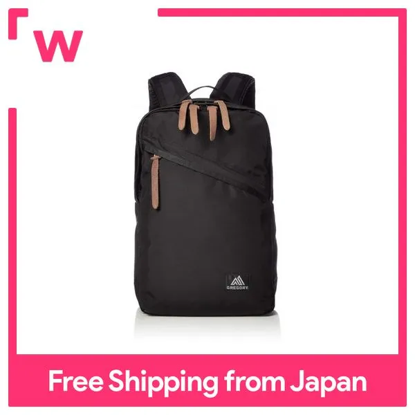 [Gregory] backpack backpack Everyday current model BLACK Lazada PH