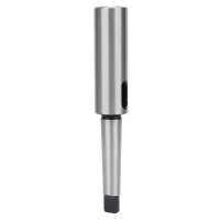 Morse Taper Drill Sleeve ยาวลดอะแดปเตอร์เครื่องกลึง Fixture เปลี่ยน MT2-MT2/MT2-MT3