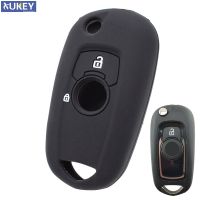 hgjmgkkk For Opel Vauxhall Astra K Corsa E Silicone Remote Flip Key Case Fob Shell Cover Skin Holder 2015 2016 2017 2018 2019