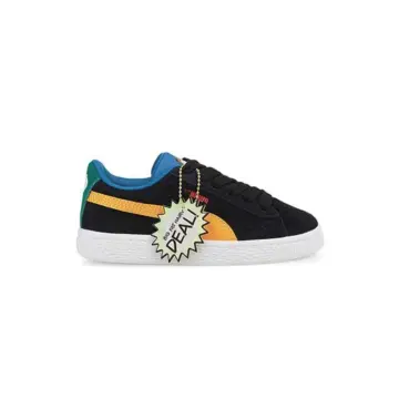 Puma hot sale suede price