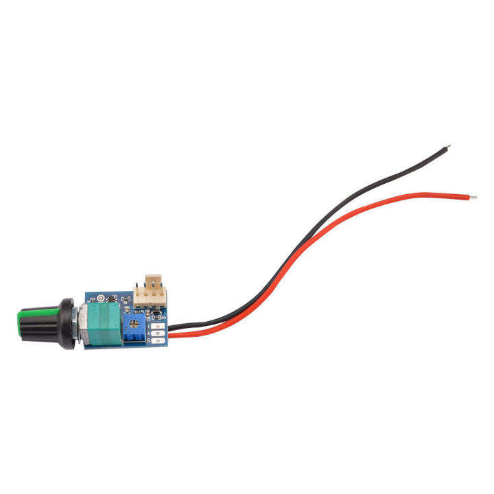 pcbfun-dc-12v-เครื่องควบคุมความเร็วโมดูล-pwm-เครื่องควบคุมความเร็วพัดลมเครื่องควบคุมความเร็วโมดูล4สายพัดลมคอมพิวเตอร์ส่วนบุคคล-governor-เครื่องควบคุมความเร็วพัดลมเครื่องควบคุมความเร็ว-pwm-พัดลมคอมพิวเ