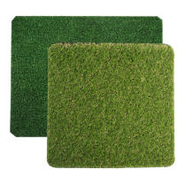 Artificial Grass for Dogs Washable Grass Mat for Pet Training and Easy to Clean Washable Puppy Pee Pad Perfect Indoor/Outdoor Portable Potty Pet Loo appealing