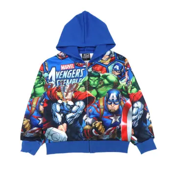 Avengers 2024 hoodie lazada