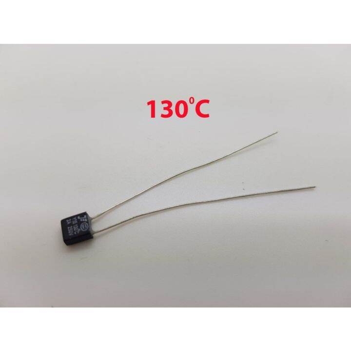 Thermal Fuse Kotak 130 C ( untuk kipas angin ) Lazada Indonesia