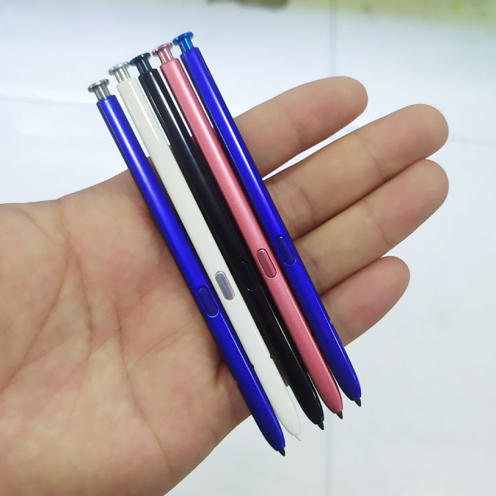 original-s-pen-for-samsung-galaxy-note-10-note-10-plus-capacitive-stylus-touch-pen-active-s-pen-bluetooth-n970-n975