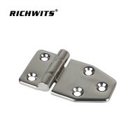 304 stainless steel industrial hinge distribution box electric cabinet equipment cabinet door hinge