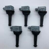 5 Pcs High performance Ignition Coils 9125601 0221604008 0221604010 30713416 3071346 For Volvo S40 S60 V70 C70 S80 XC90