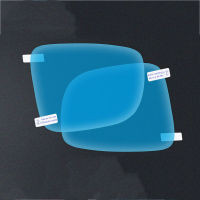 For Mazda CX30 CX-30 2020 2021 Car Rearview Mirror Anti Fog Anti Rain Film Water Rainproof Protective Film Stickers